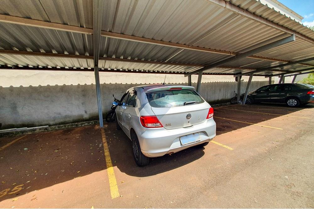 Apartamento - Venda - Ribeirão Preto , São Paulo - Apartamento Vitta (23).jpg - 780121039-3