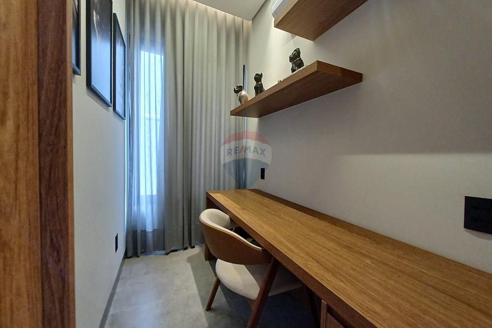 Casa de Condomínio - Venda - Ribeirão Preto , São Paulo - 20260123_110012.jpg - 780121006-95