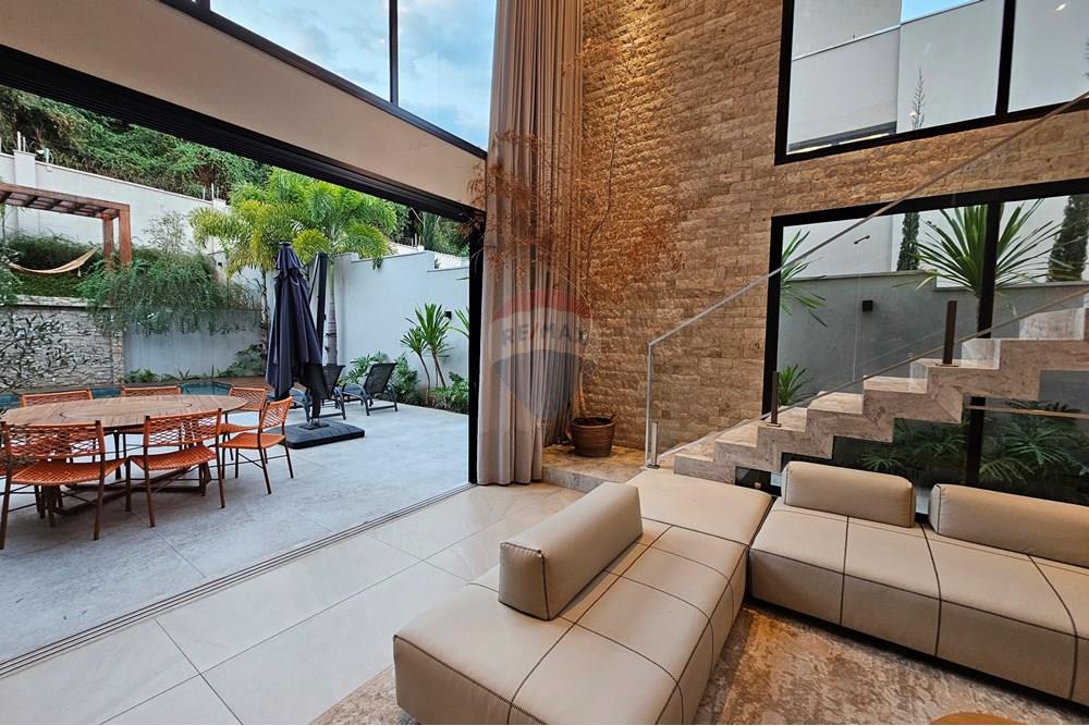 Casa de Condomínio - Venda - Ribeirão Preto , São Paulo - 20250407_175618.jpg - 780091010-55