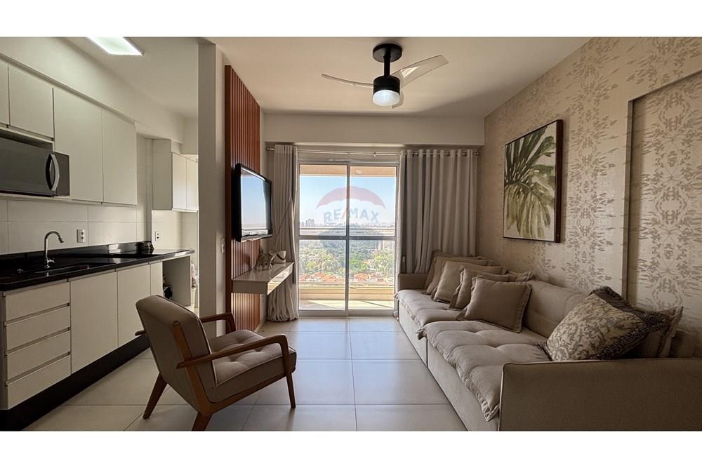 Apartamento - Venda - Ribeirão Preto , São Paulo - 4.JPG - 780121040-5