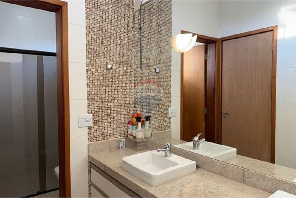 Casa de Condomínio - Venda - Ribeirão Preto , São Paulo - ban c11-4.jpeg - 780151035-52