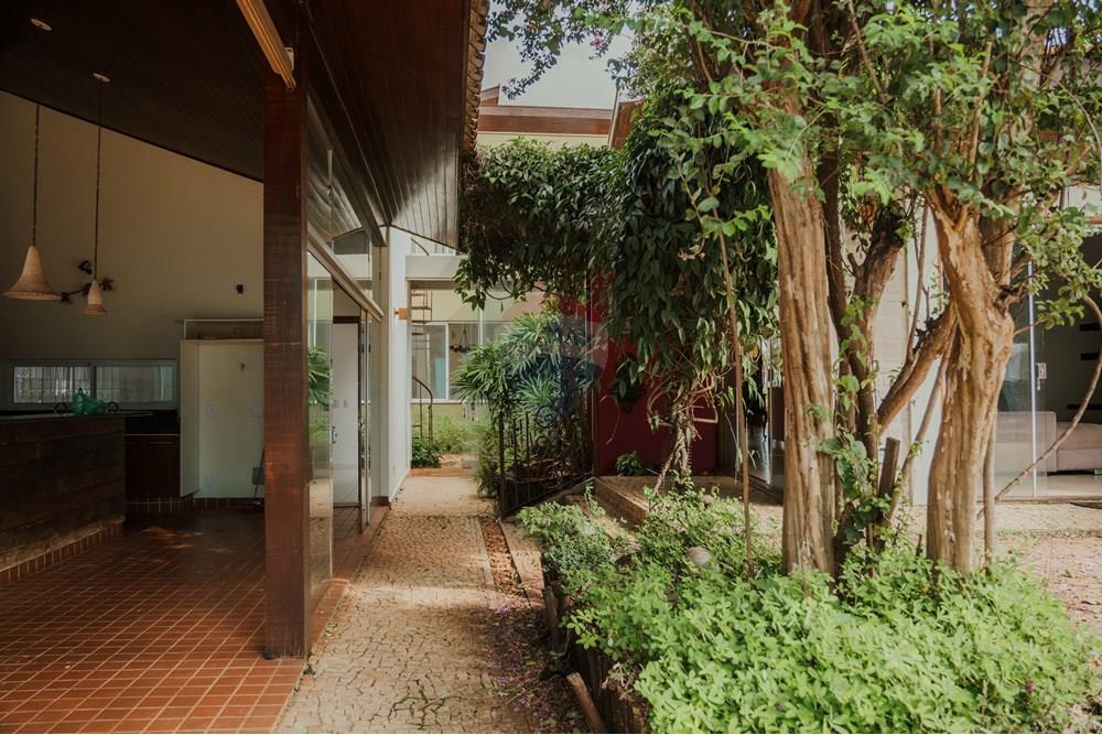 Casa de Condomínio - Venda - Ribeirão Preto , São Paulo - AC2-58.jpg - 780241024-1