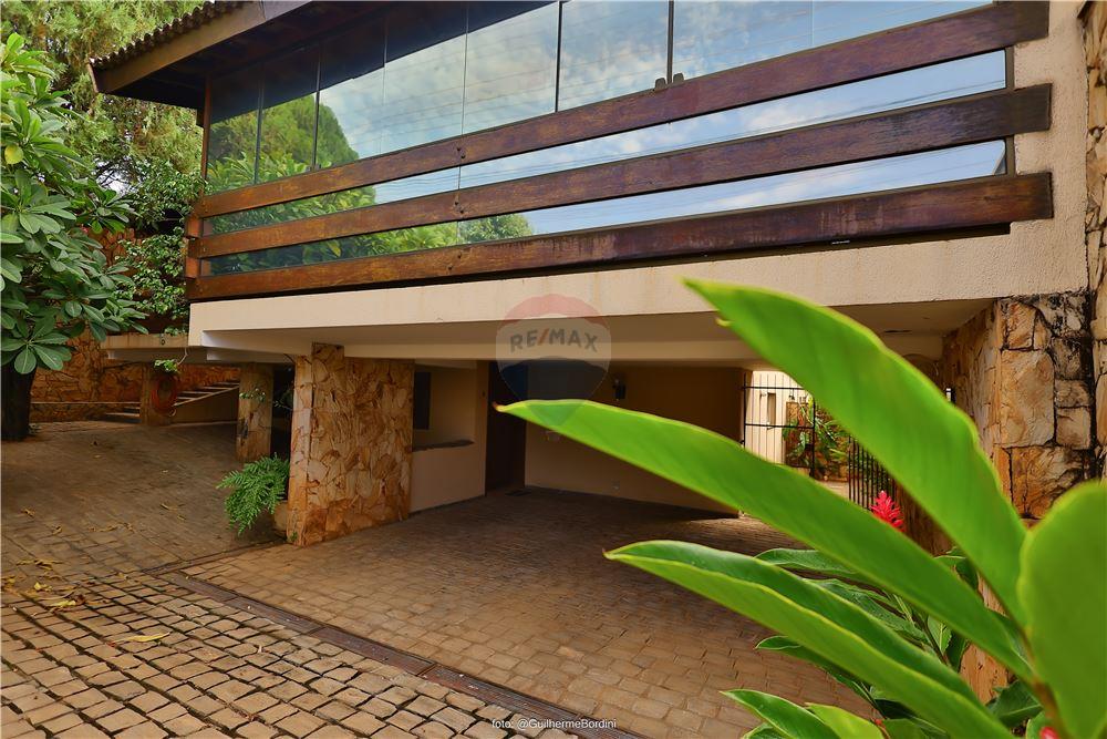 Casa - Venda - Bebedouro , São Paulo - Fachada - 780261028-4