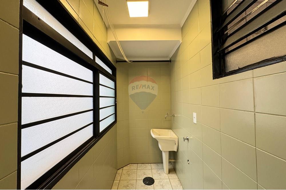 Apartamento - Venda - Ribeirão Preto , São Paulo - Cópia de IMG_6274.JPG - Área de serviço - 780211017-27