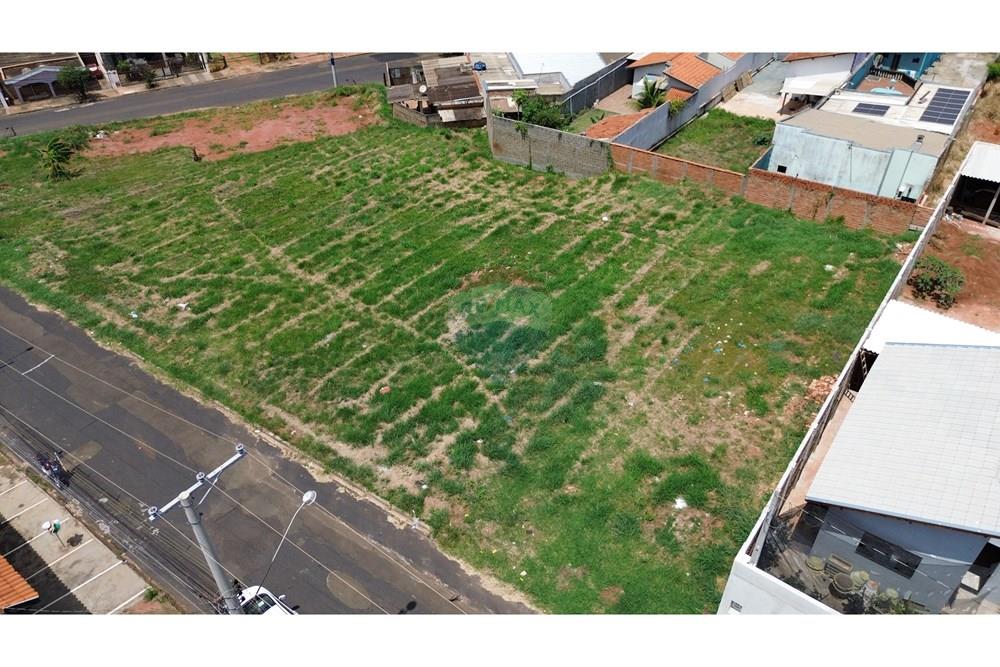 Terreno - Venda - Jaboticabal , São Paulo - DJI_0127 - Copia.JPG - 780201062-5