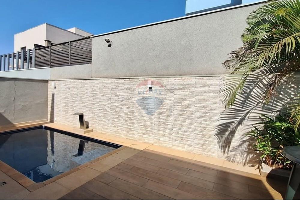 Casa de Condomínio - Venda - Ribeirão Preto , São Paulo - 154ed6b0-967e-4c98-8e5d-6196f9852bf3.jpg - 780241026-5