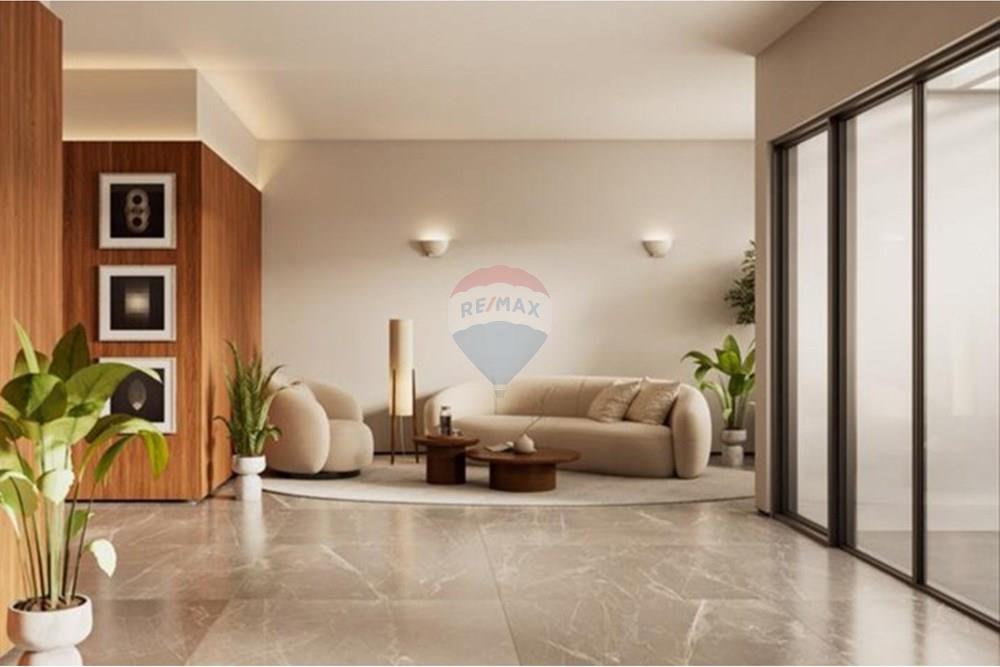 Apartamento - Venda - Ribeirão Preto , São Paulo - 64349_LOBBY_HR.jpg - 780281024-5