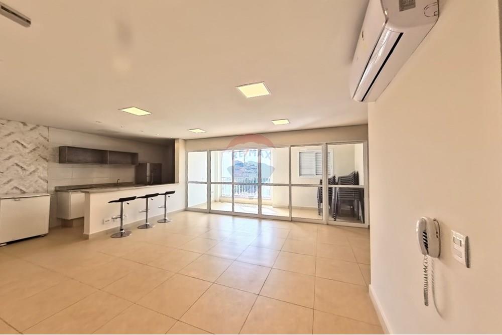 Apartamento - Venda - Ribeirão Preto , São Paulo - Area Churrasco Gourmet_02.jpg - 780271023-28
