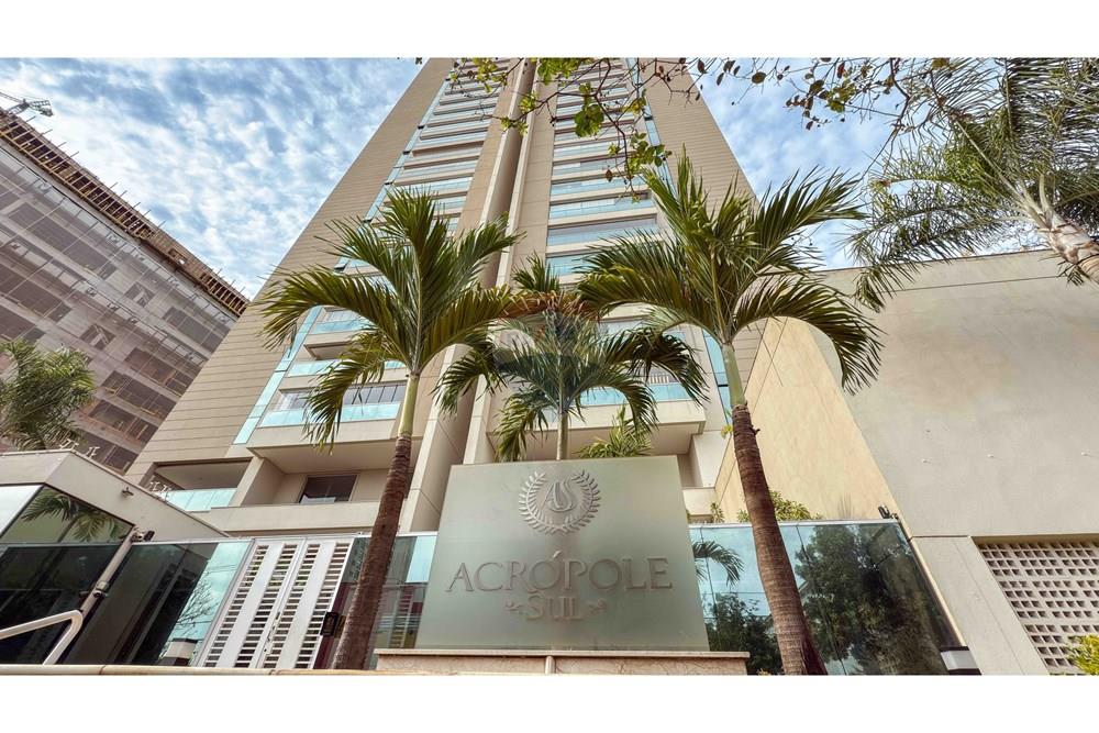 Apartamento - Venda - Ribeirão Preto , São Paulo - AP184_Acropole Sul_087.jpg - 780121036-15