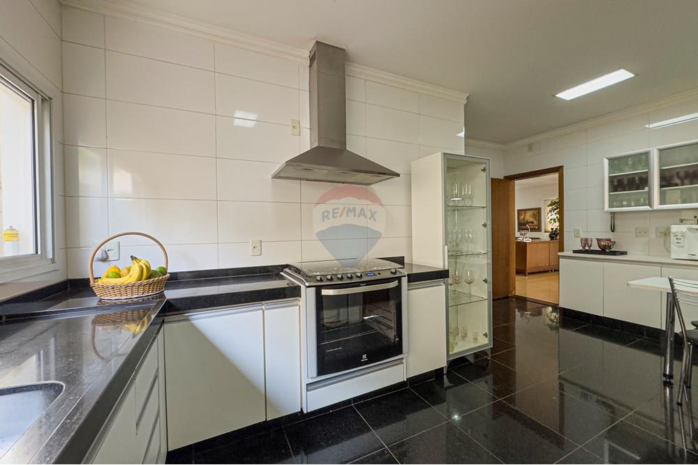 Casa de Condomínio - Venda - Ribeirão Preto , São Paulo - Cozinha (7).jpg - 780151011-111