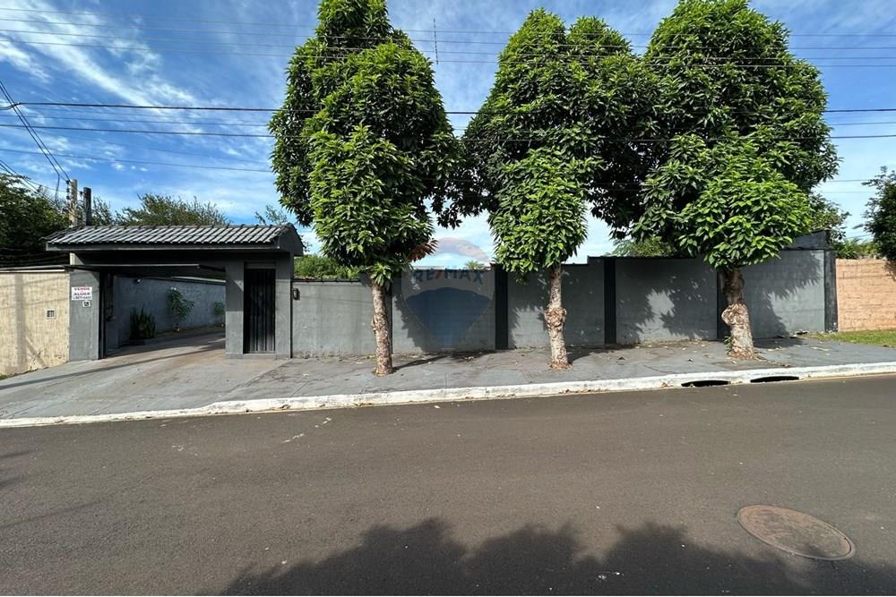 Casa de Condomínio - Alugar - Ribeirão Preto , São Paulo - WhatsApp Image 2025-04-17 at 16.19.44 (1).jpeg - Fachada - 780241008-158