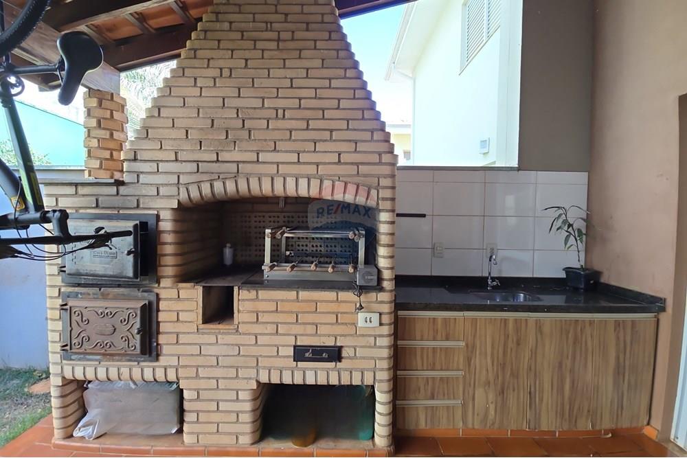 Casa de Condomínio - Venda - Ribeirão Preto , São Paulo - 7c333db2-15cf-4b4f-b858-1d9f5c9c1f1e.jpg - 780251035-20