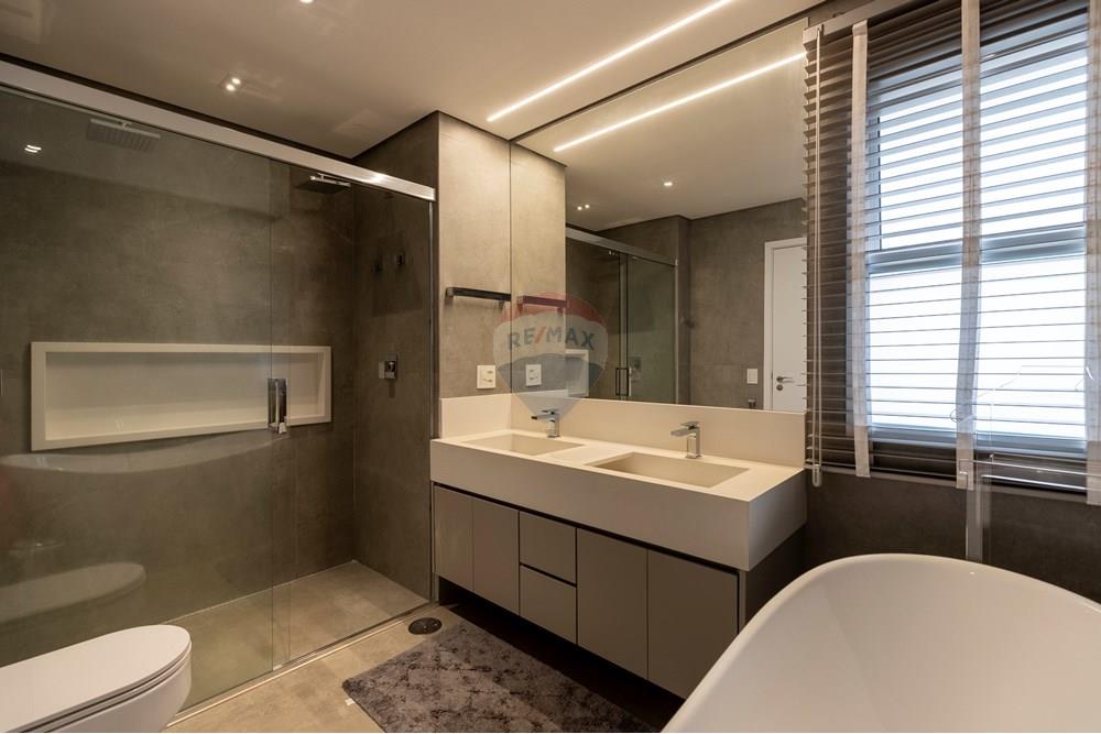 Apartamento - Venda - Ribeirão Preto , São Paulo - 38 WC1 Suíte Master.jpg - 780091100-12