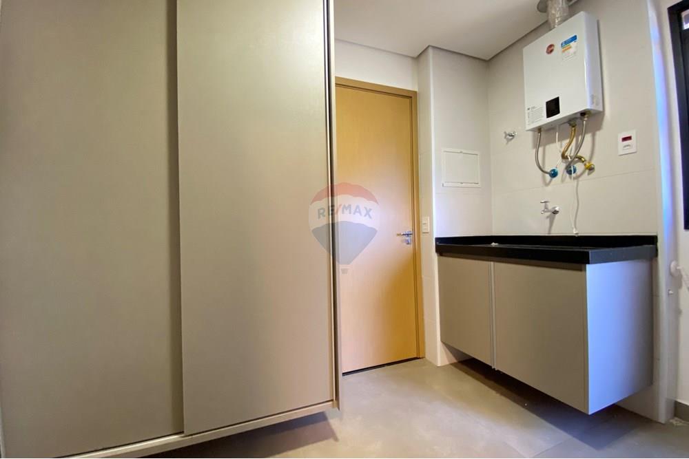 Apartamento - Alugar - Ribeirão Preto , São Paulo - IMG_9164.jpeg - Despensa - 780281018-8