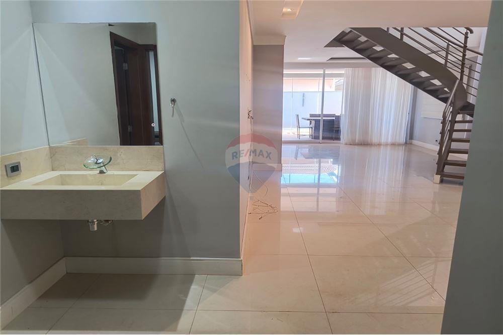 Casa de Condomínio - Alugar - Ribeirão Preto , São Paulo - 75 - 780171018-359