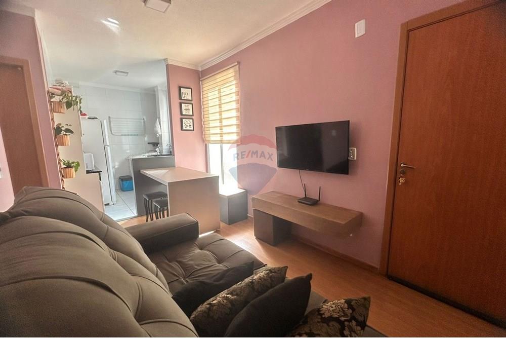 Apartamento - Venda - Ribeirão Preto , São Paulo - apto cris 13.jpg - 780241010-24