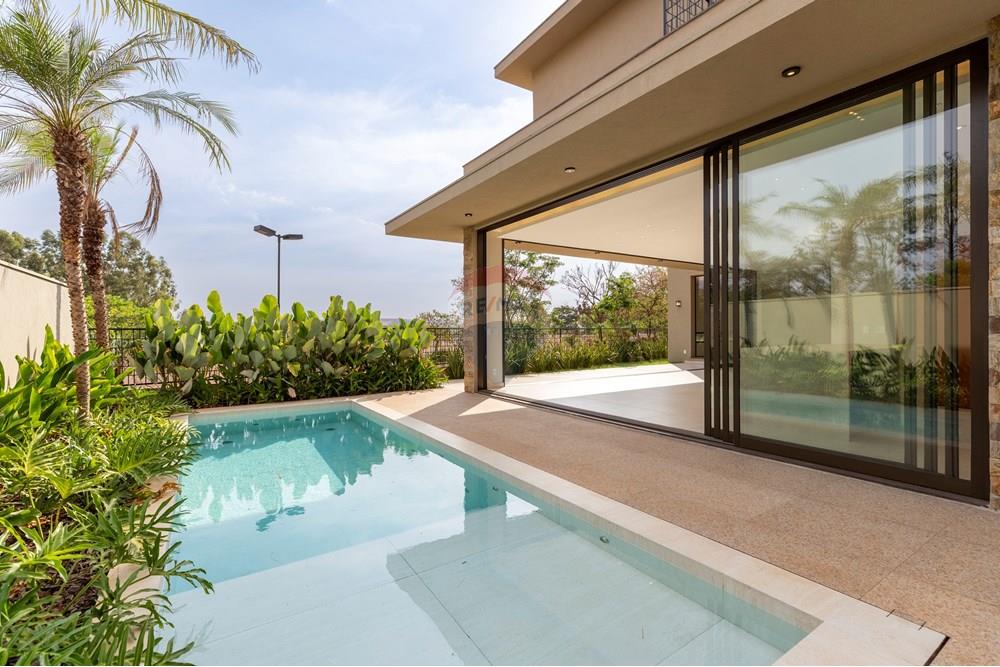 Casa de Condomínio - Venda - Ribeirão Preto , São Paulo - IMG_9491-HDR.jpg - 780151019-59