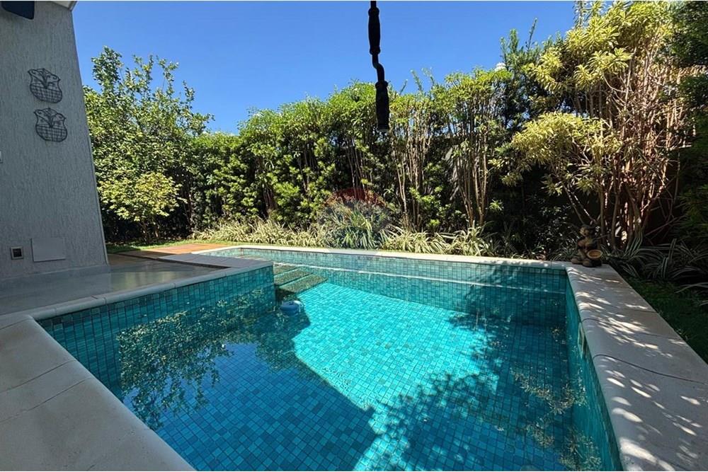 Casa de Condomínio - Venda - Ribeirão Preto , São Paulo - 22.jpg - 780151015-70