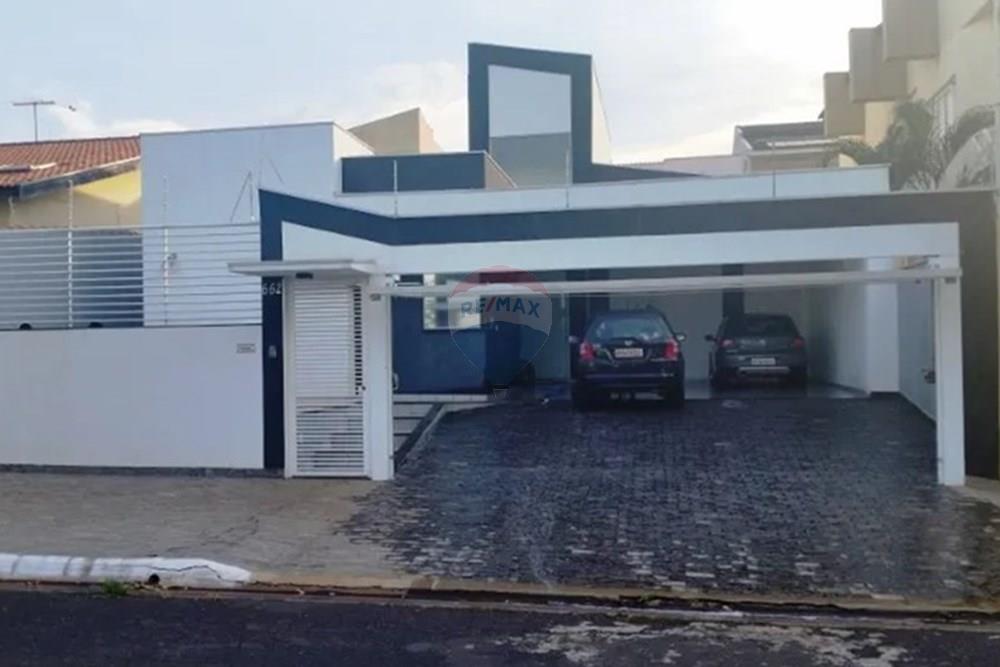 Casa - Alugar - Ribeirão Preto , São Paulo - 1.jpeg06[1].jpg - 780071015-404