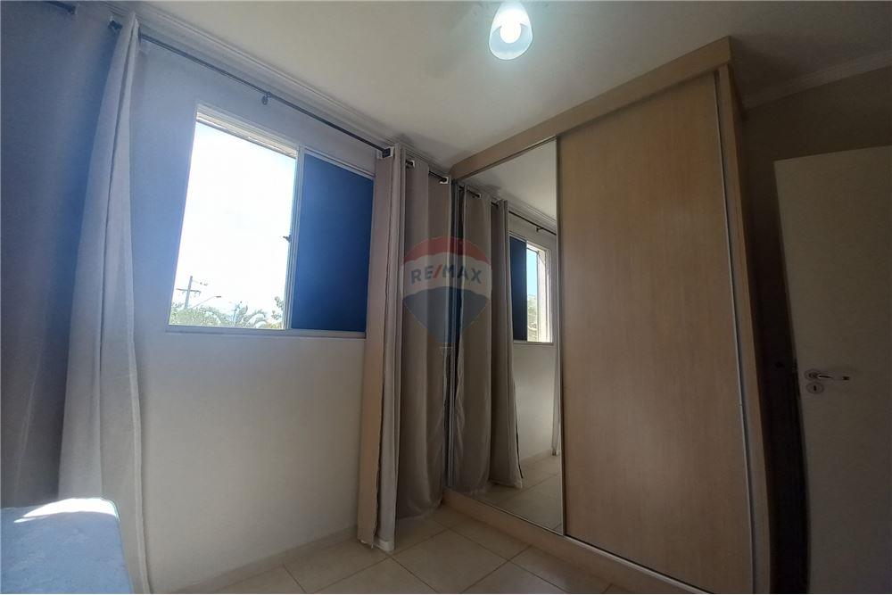 Apartamento - Venda - Ribeirão Preto , São Paulo - Quarto infantil - 780171002-63