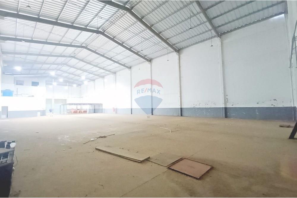 Galpão - Alugar - Ribeirão Preto , São Paulo - IMG-20250328-WA0002.jpg - 780181010-254