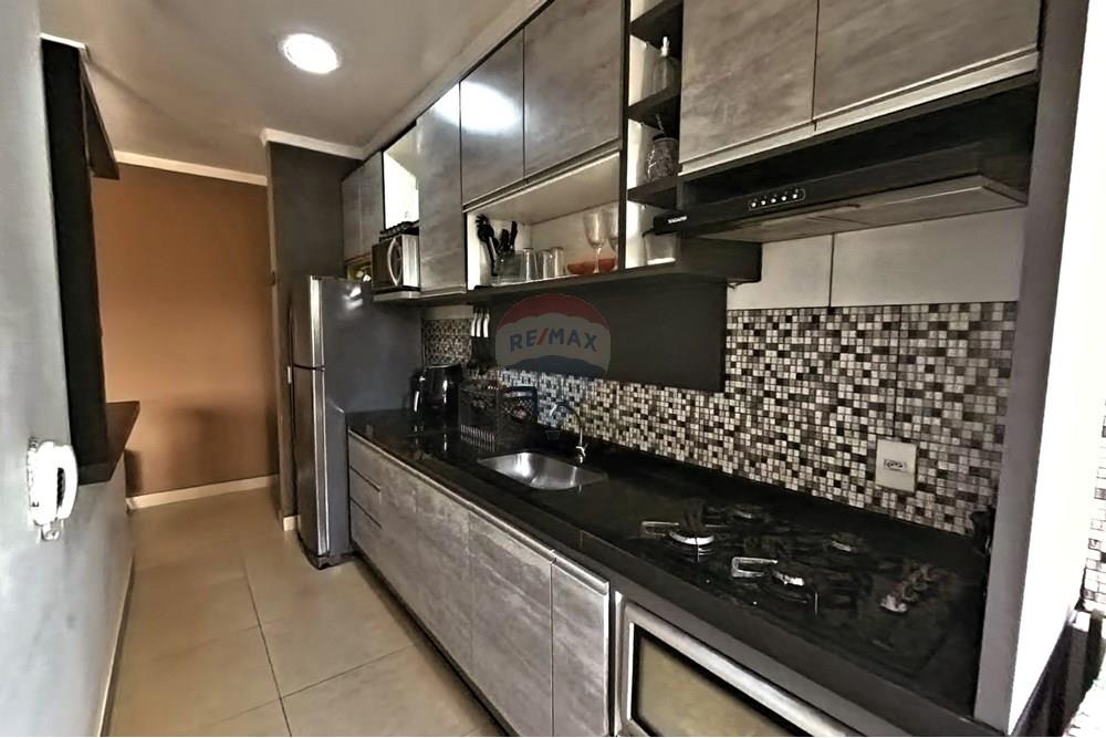 Apartamento - Venda - Ribeirão Preto , São Paulo - Cocina 02.jpg - 780271023-28