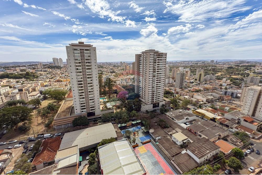Apartamento - Venda - Ribeirão Preto , São Paulo - AP184_Acropole Sul_023.jpg - 780121036-15