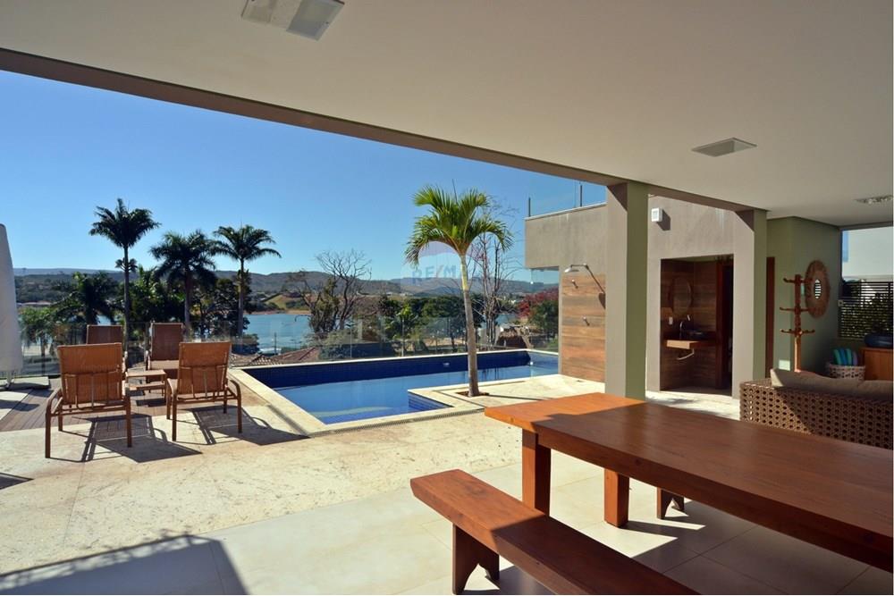 Casa - Venda - Capitólio , Minas Gerais - 01_Casa Escarpas Lago_Captolio (25).JPG - Quintal - 780091021-78