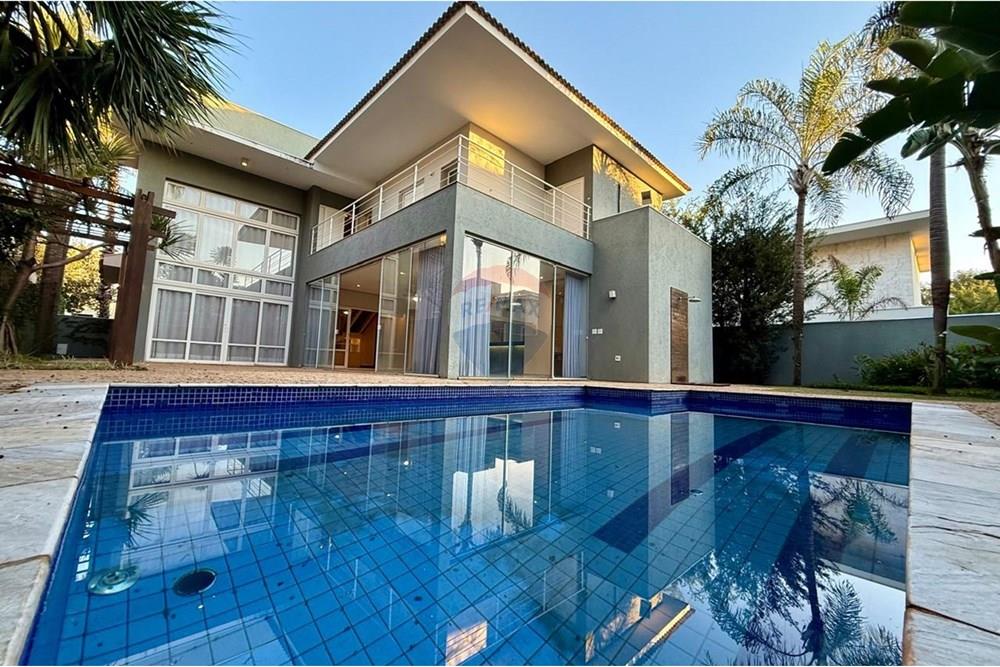 Casa de Condomínio - Venda - Ribeirão Preto , São Paulo - WhatsApp Image 2025-06-30 at 10.33.07 (1).jpeg - Quintal - 780091026-197