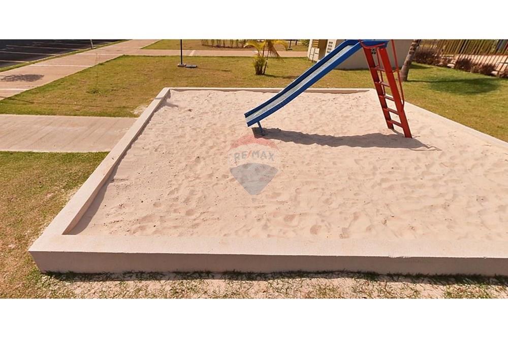 Apartamento - Venda - Ribeirão Preto , São Paulo - playground.JPG - Pátio interno - 780091070-47