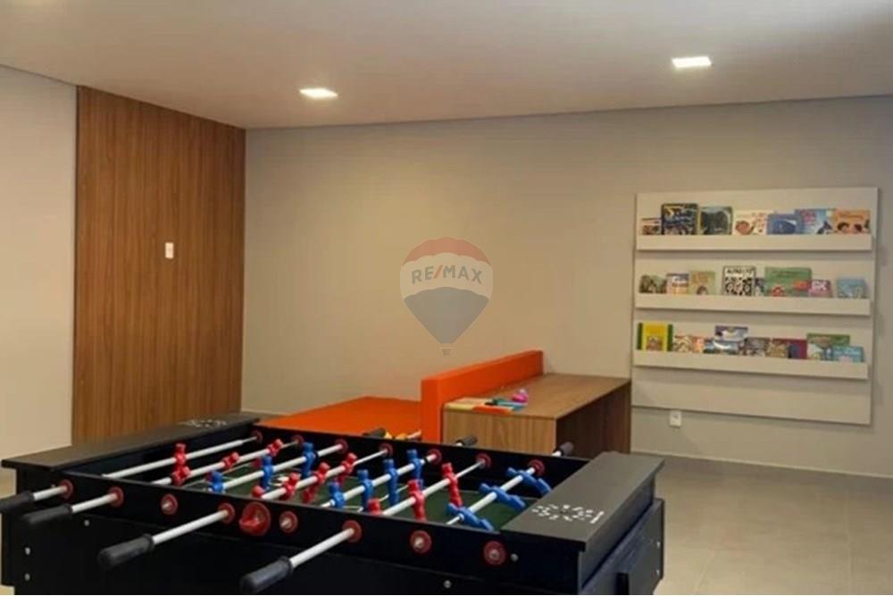 Apartamento - Alugar - Ribeirão Preto , São Paulo - Sala-de-jogos-1- JPEG.jpg - 780181052-52