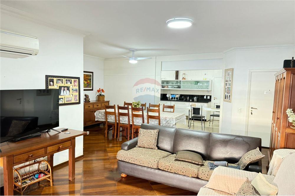 Apartamento - Venda - Ribeirão Preto , São Paulo - 3 - 780181003-73