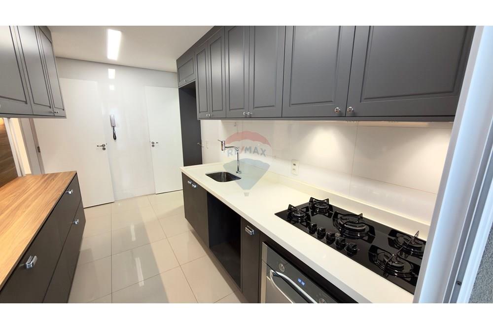 Apartamento - Venda - Ribeirão Preto , São Paulo - IMG_2468.JPEG - Cozinha - 780271008-20