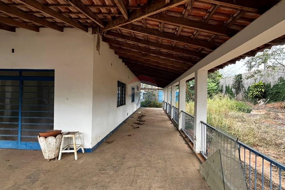 Chácara / Sítio / Fazenda - Venda - São João da Boa Vista , São Paulo - IMG_0198.JPEG - 780291001-43