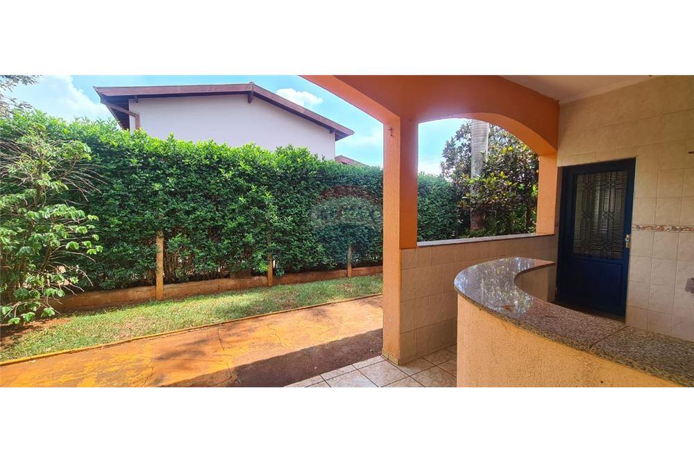 Casa de Condomínio - Venda - Jardinópolis , São Paulo - 27 - 780181011-287