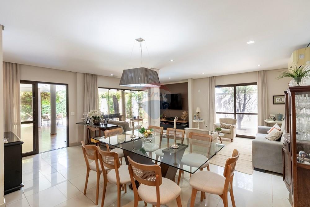 Casa de Condomínio - Venda - Ribeirão Preto , São Paulo - 4.jpg - Sala - 780091100-15