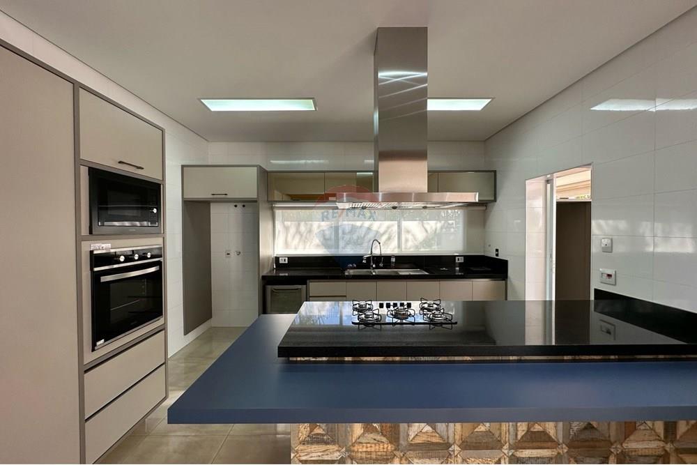 Casa de Condomínio - Alugar - Ribeirão Preto , São Paulo - WhatsApp Image 2025-03-30 at 17.46.12 (3).jpeg - Cozinha - 780241008-156