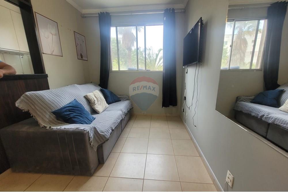 Apartamento - Venda - Ribeirão Preto , São Paulo - IMG-20251121-WA0080.jpg - Sala de estar - 780171002-63