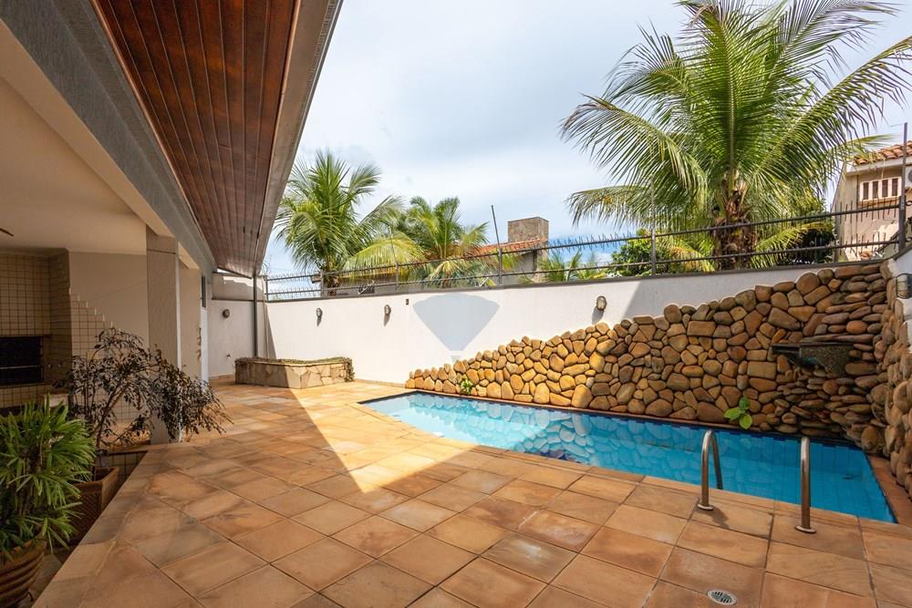 Casa - Venda - Ribeirão Preto , São Paulo - @karinanogueirafotografia-8075.jpg - Quintal - 780151047-5