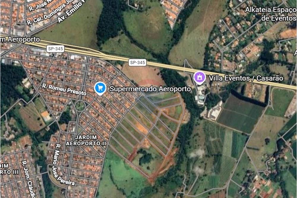 Terreno - Venda - Franca , São Paulo - vila olimpica MAPS.jpg - 780231075-11