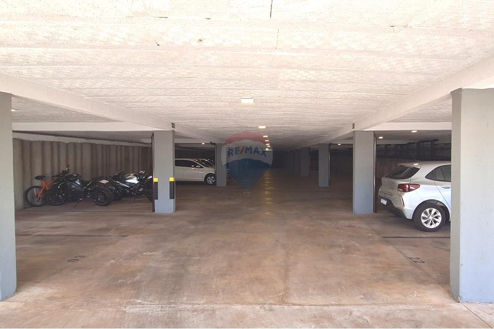 Apartamento - Alugar - Ribeirão Preto , São Paulo - COND. GARAGEM.jpg - 780201052-11