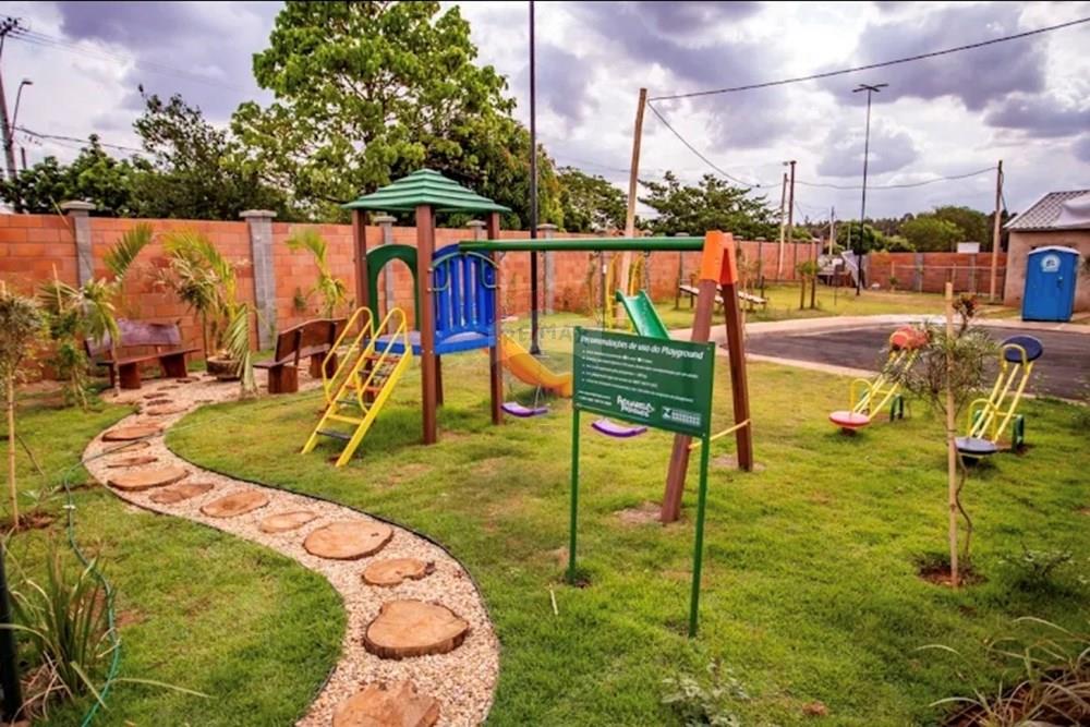 Casa de Condomínio - Venda - Sertãozinho , São Paulo - Screenshot_20260328_094547_Google.jpg - Jardim Externo - 780191008-38