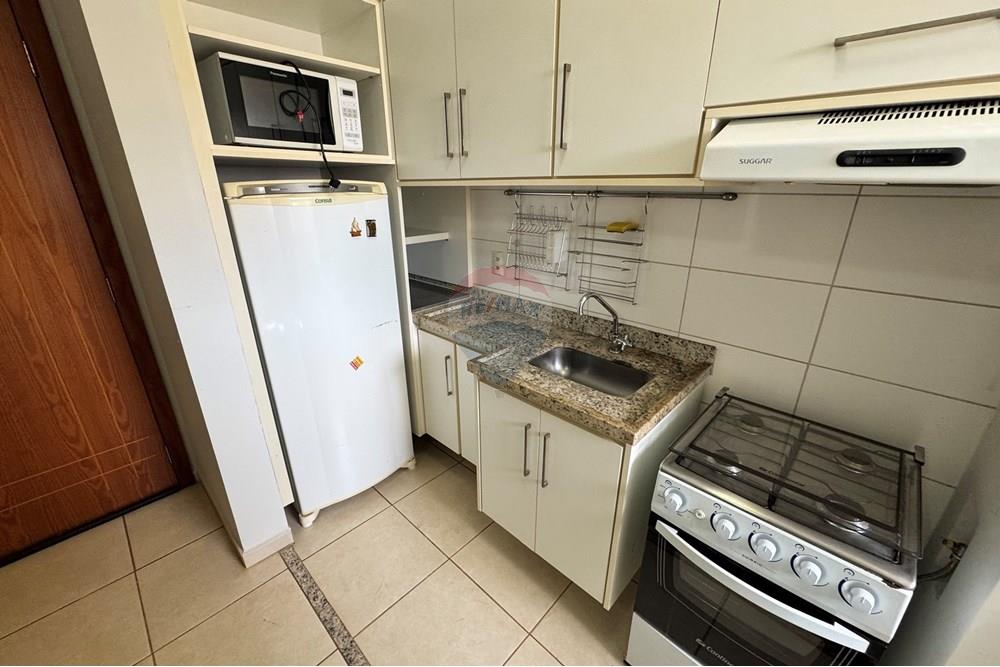 Apartamento - Alugar - Ribeirão Preto , São Paulo - IMG_7095.jpg - Cozinha - 780281019-1