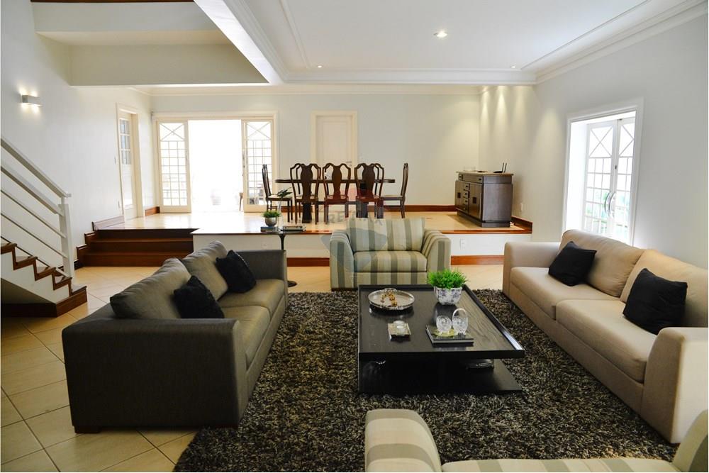 Casa - Venda - Ribeirão Preto , São Paulo - (9).jpg - Sala - 780091004-115