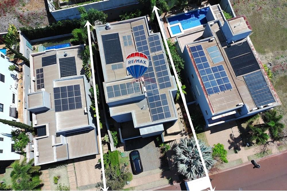 Casa de Condomínio - Venda - Ribeirão Preto , São Paulo - Casa_Alphaville I_Aérea (4).JPG - 780091021-80