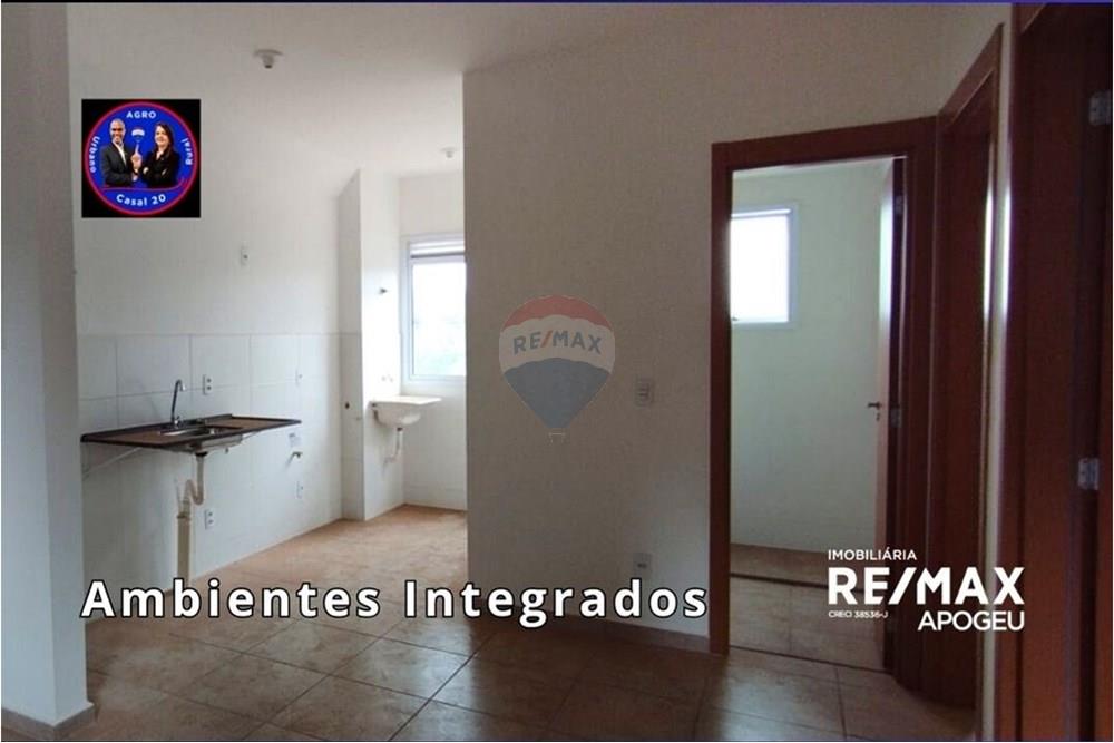 Apartamento - Venda - Jaboticabal , São Paulo - 7.jpg - Cozinha - 780201012-38