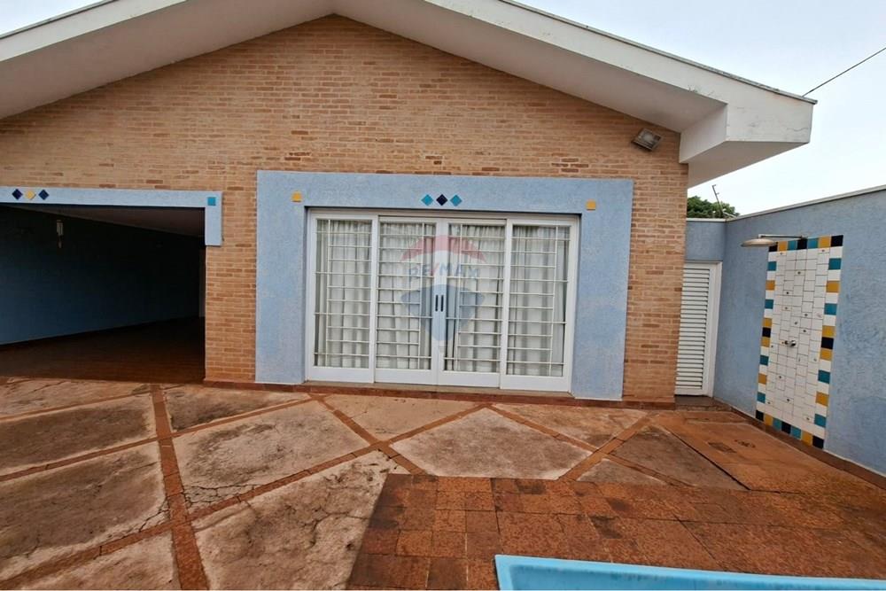 Casa - Alugar - Ribeirão Preto , São Paulo - 43.jpg - 780181054-15