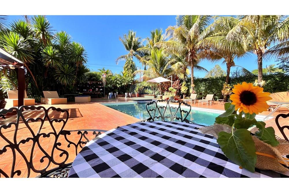 Casa de Condomínio - Venda - Ribeirão Preto , São Paulo - IMG_0155.jpeg - Quintal - 780091030-59