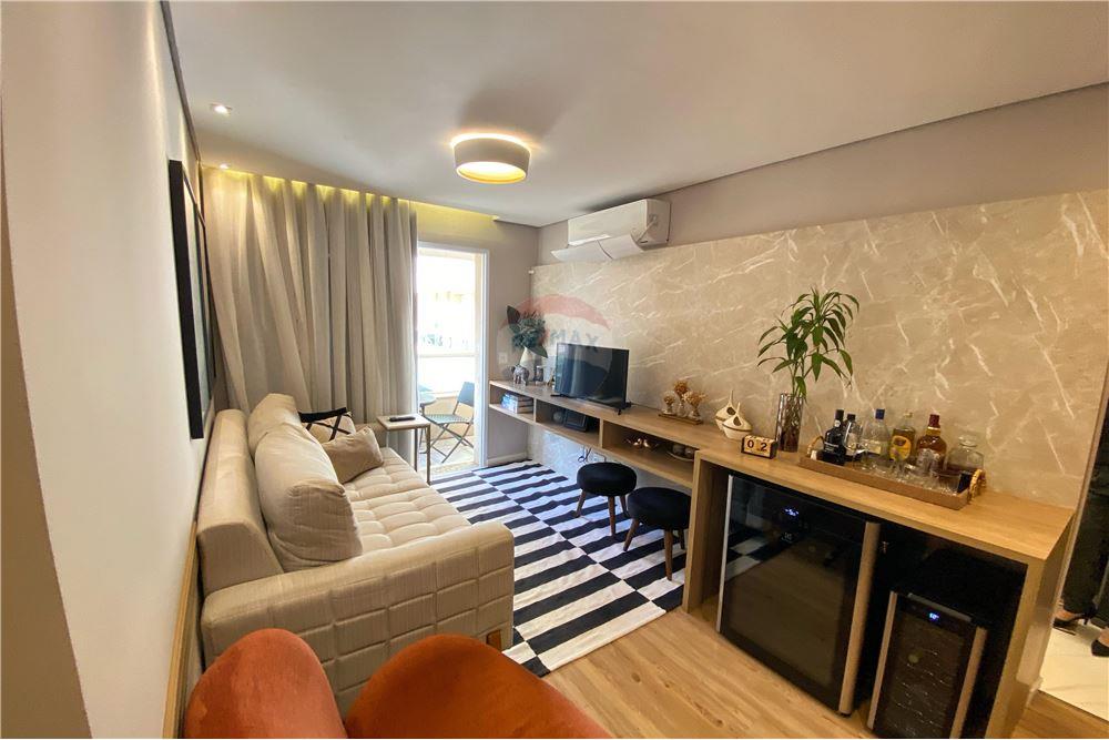 Apartamento - Venda - Ribeirão Preto , São Paulo - 31 - 780171018-368