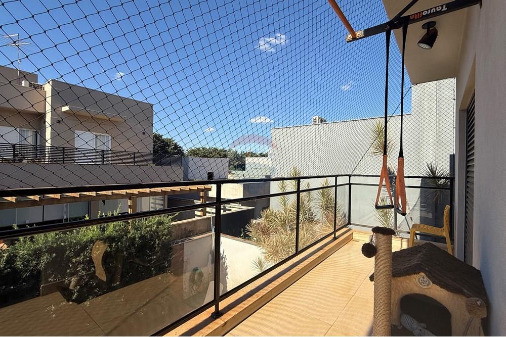 Casa de Condomínio - Venda - Ribeirão Preto , São Paulo - IMG_7959.JPG - 780181010-188